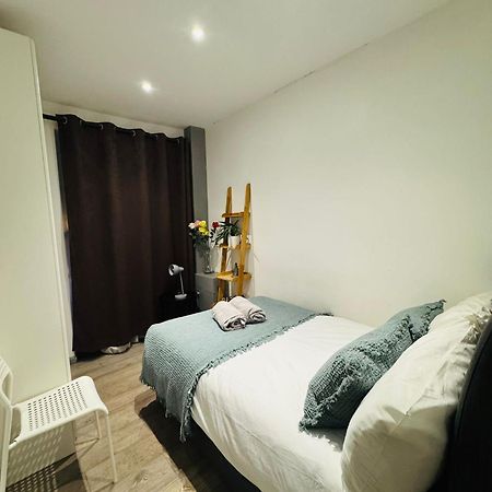 "Spacious Family, Friendly" 1 Bedroom In Kings Cross, St Pancras!!!118A Londres Exterior foto