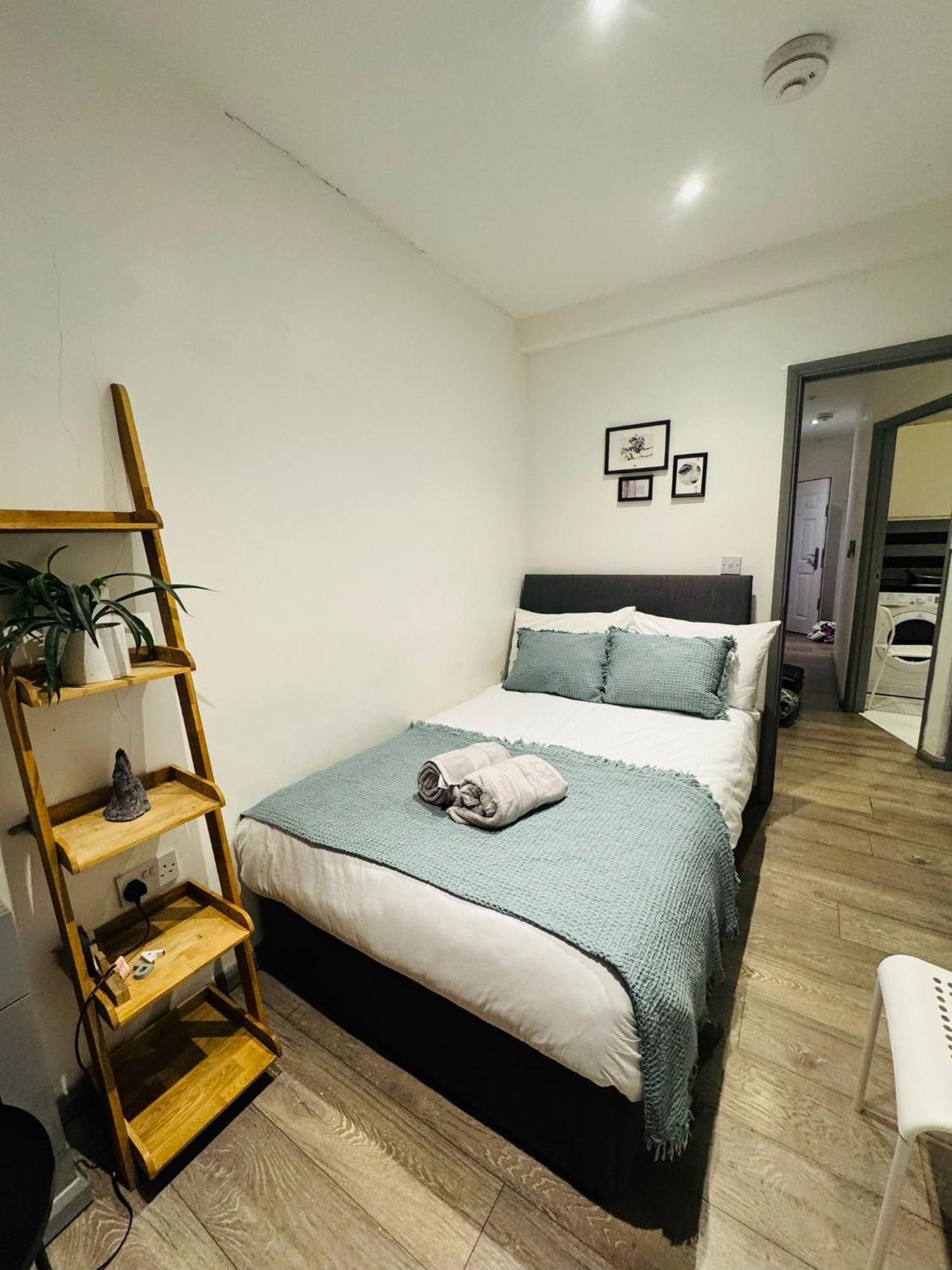 "Spacious Family, Friendly" 1 Bedroom In Kings Cross, St Pancras!!!118A Londres Exterior foto