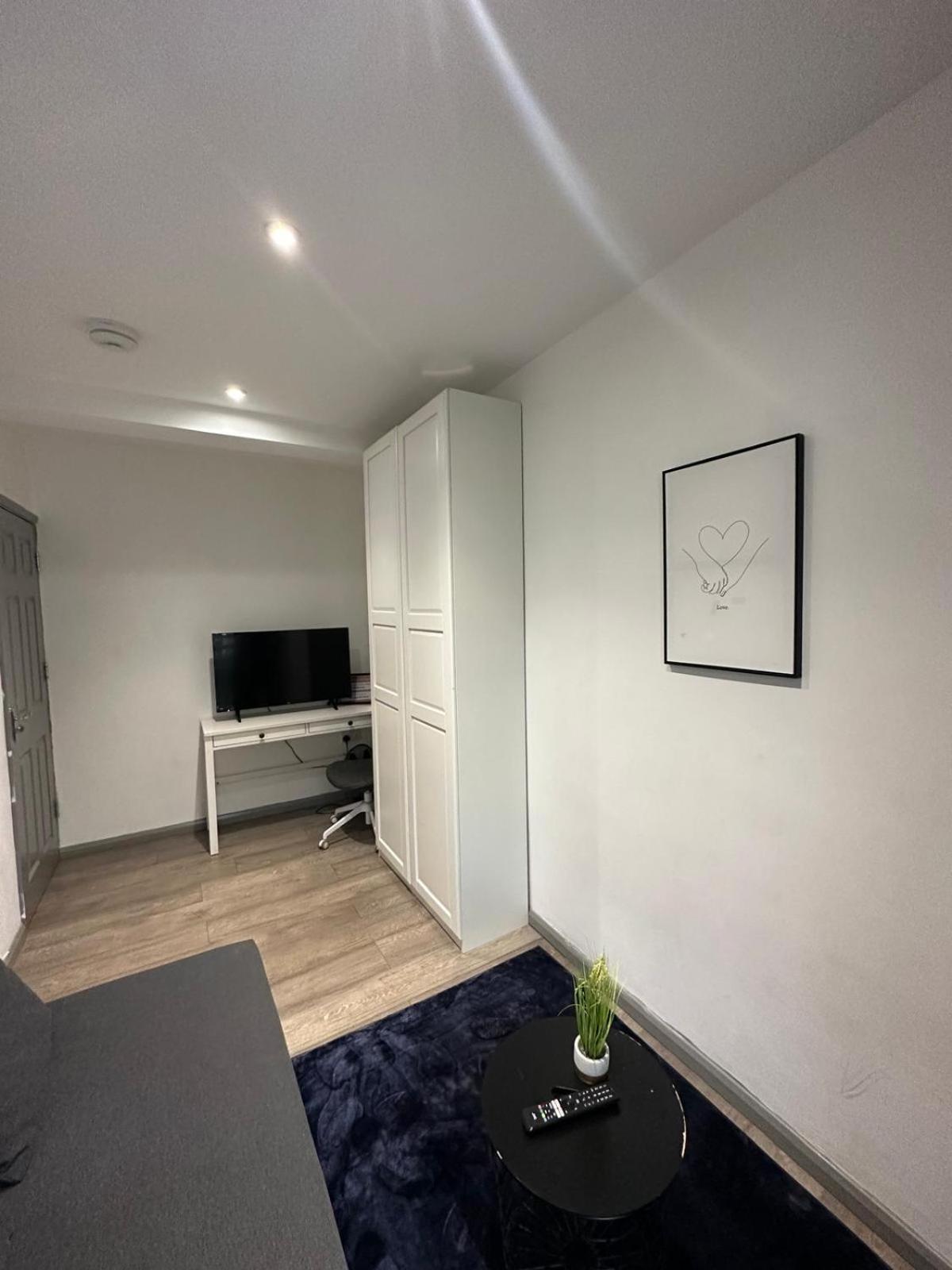 "Spacious Family, Friendly" 1 Bedroom In Kings Cross, St Pancras!!!118A Londres Exterior foto
